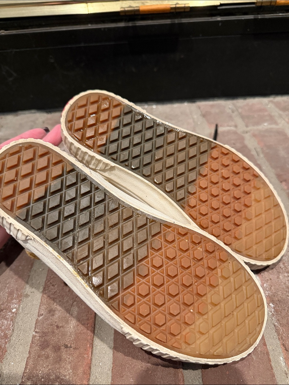 Special Edition Vans NASA Space - Picture 7 of 11